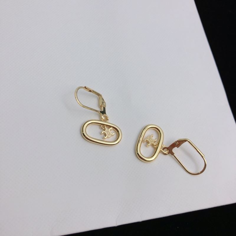 Celine Earrings